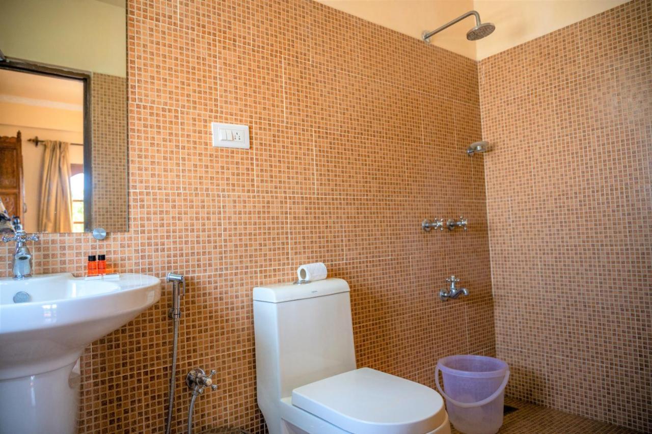 Casa Eternal Boutique Hotel - Calangute Extérieur photo