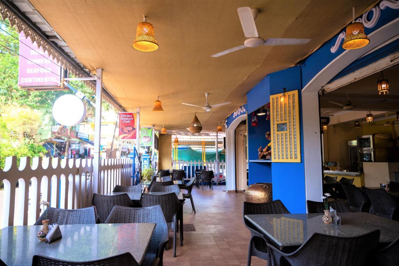 Casa Eternal Boutique Hotel - Calangute Extérieur photo