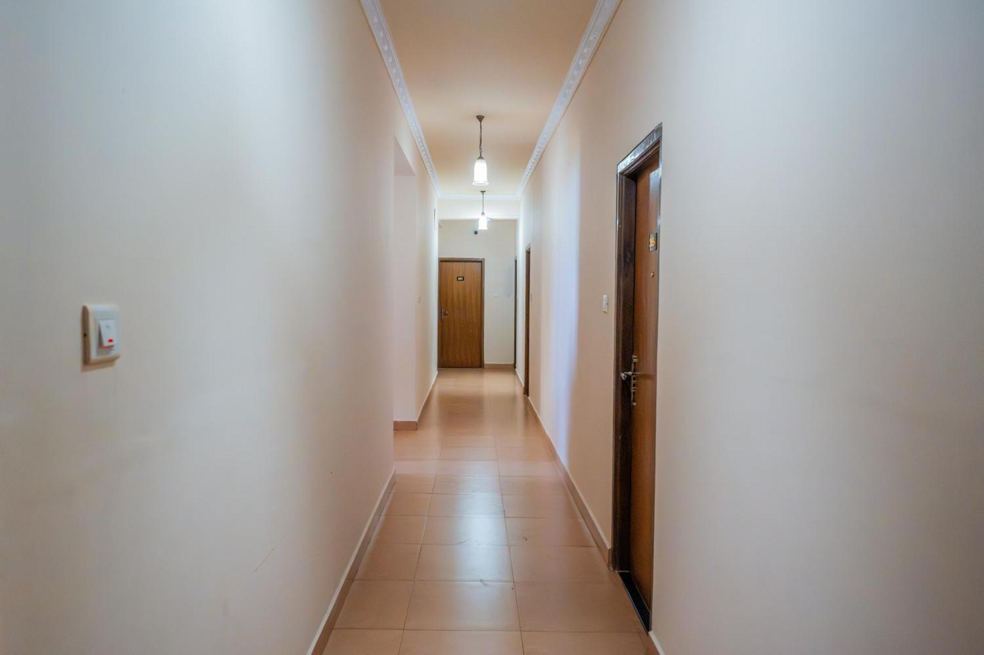 Casa Eternal Boutique Hotel - Calangute Extérieur photo
